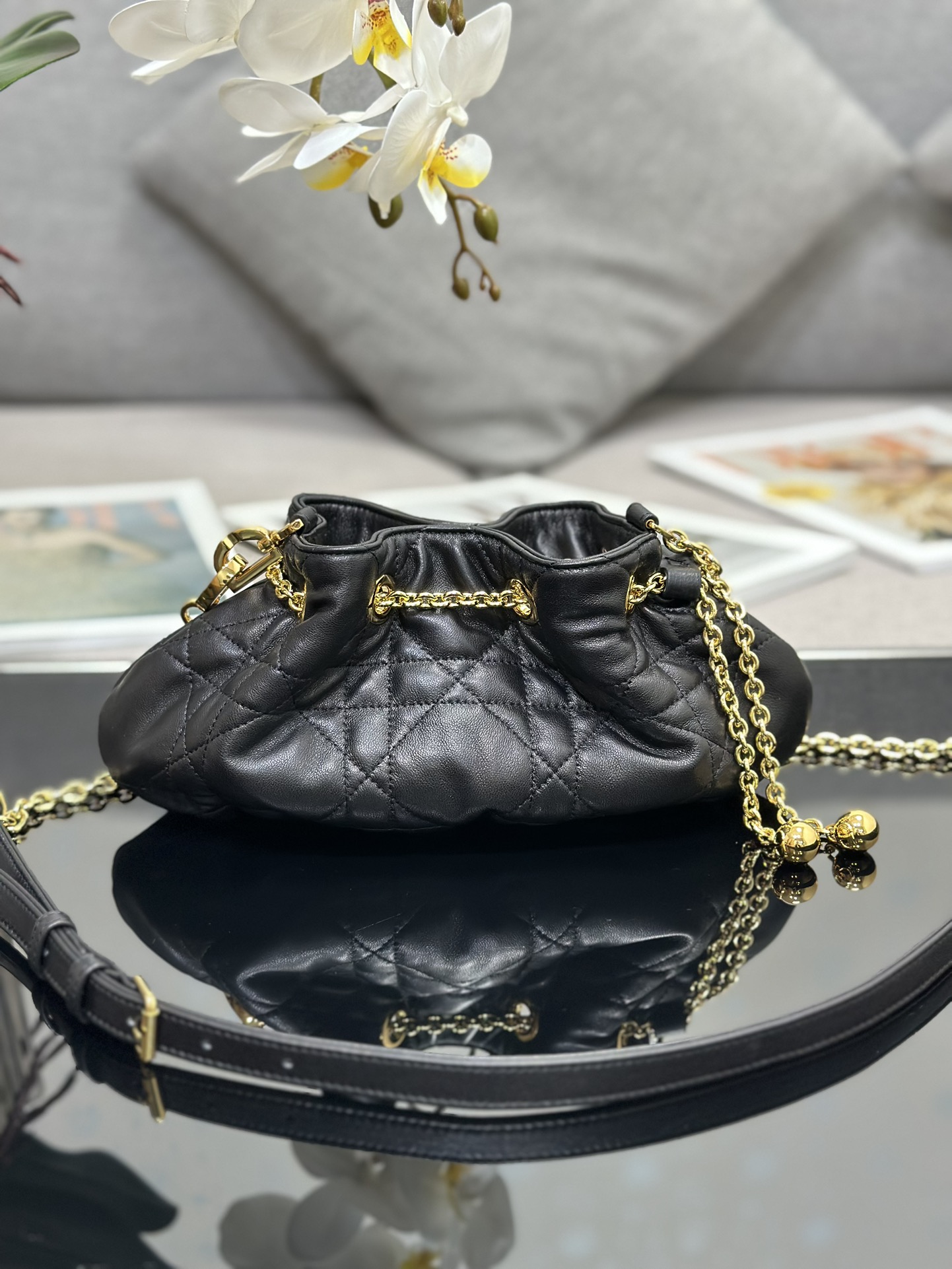Dior Ammi  small(Replica)