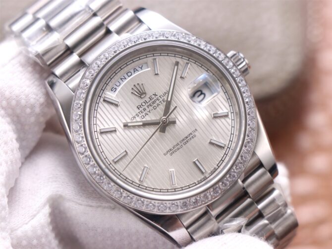 Day-Date 40 (Replica) – Image 4